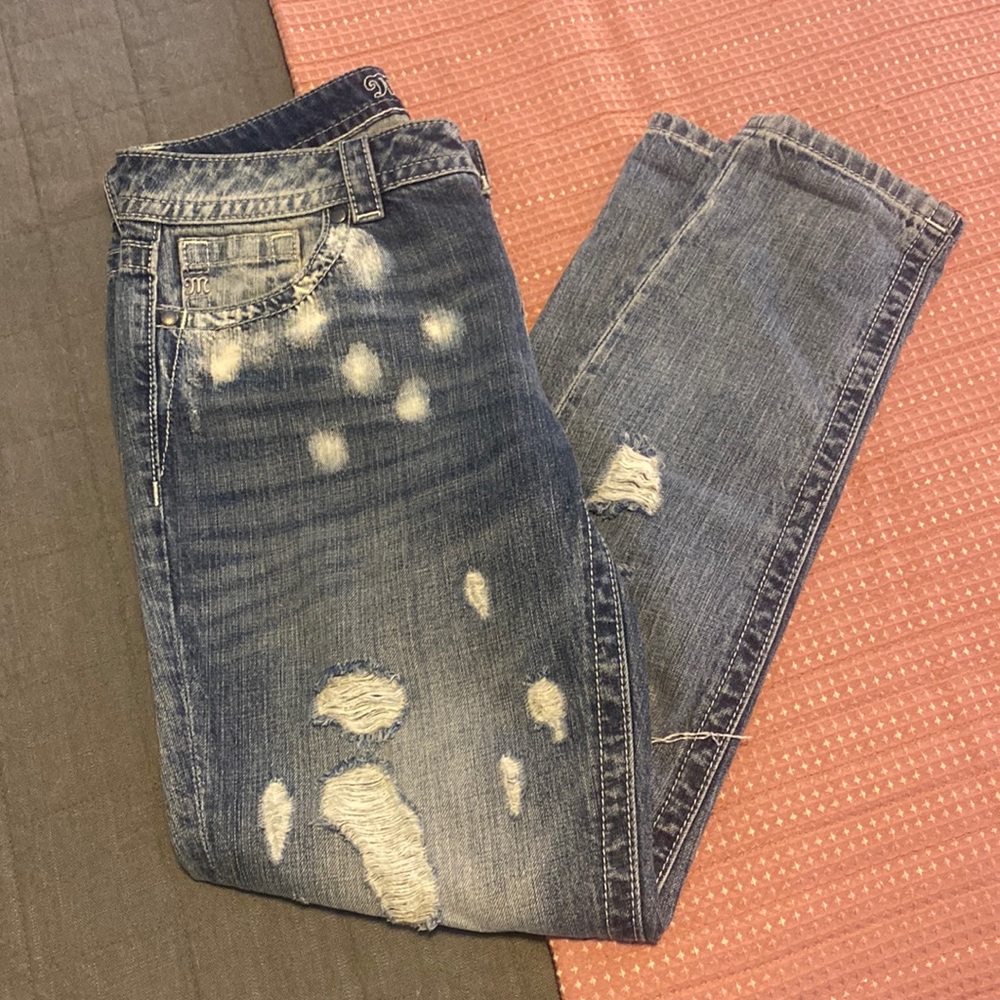 NWOT Miss Me Jeans